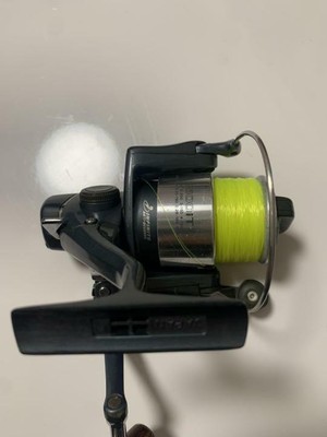 daiwa emblem z 5500a